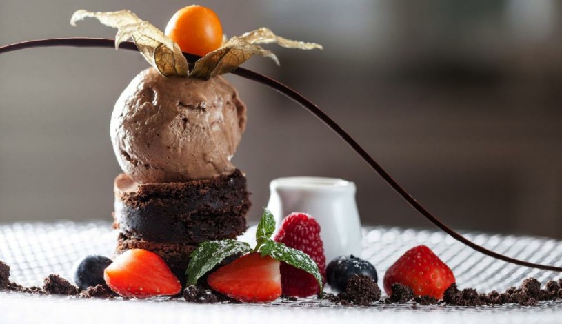 Gourmet Hotel Villa Patriot Mariánské Lázně